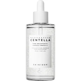 Skin1004 Madagascar Centella Gesichtsserum Aufhellende Capsule Ampoule 100 ml