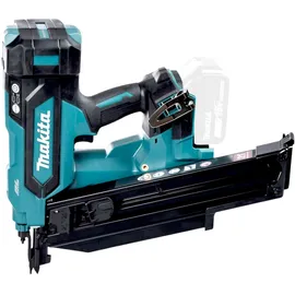 Makita DBN901ZK Akku-Streifennagler 18V für Rundkopfnägel 50-90 mm im Koffer