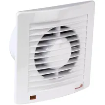 WALLAIR W-Style 120 20110605 Wand- und Deckenlüfter 230 V 1