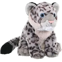 Wild Republic Cuddlekins Schneeleopard 30 cm 17582