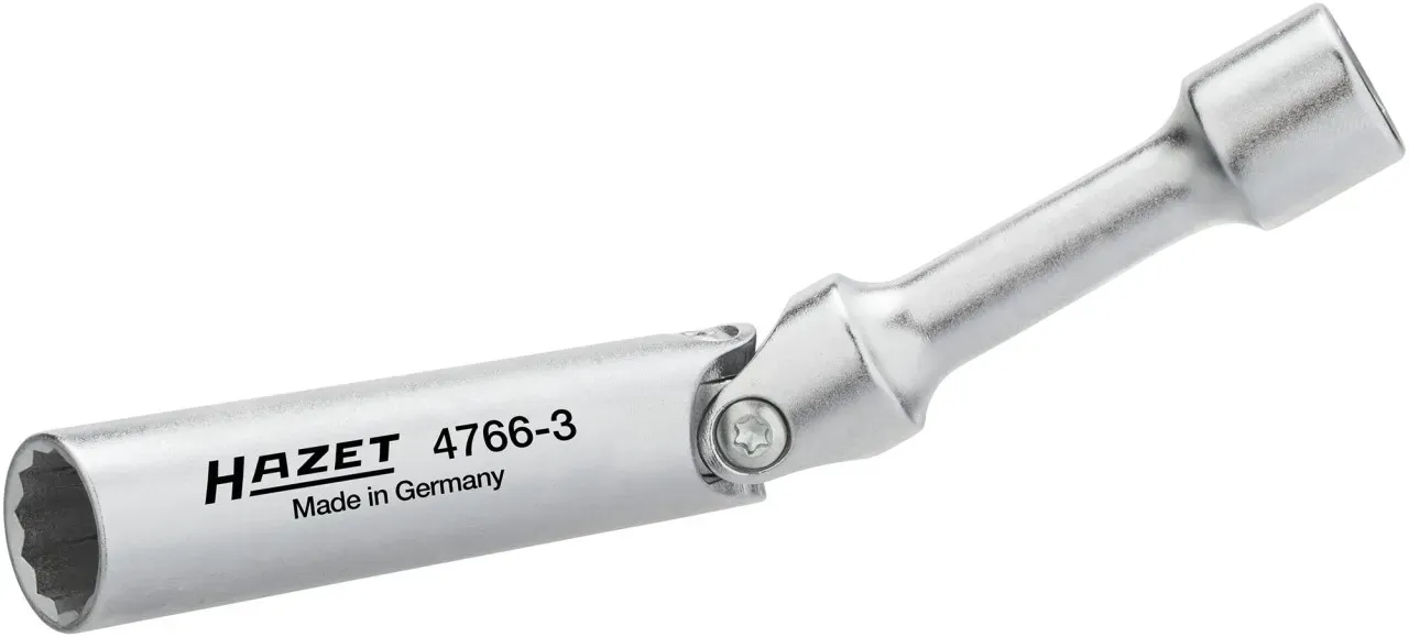 SW 14 m.Gelenk von HAZET deine optimale Wahl. Profitiere von der hohen Qualität "Made in Germany