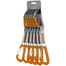 C.A.M.P. Set 6 Photon Express KS  Mixte 11cm - Expressen - Orange/Grey