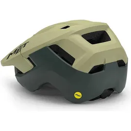MET-Helmets Met Terrae Mips 58-61 cm mint 2023
