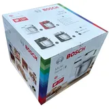 Bosch MUM MUMS2ER01 rot