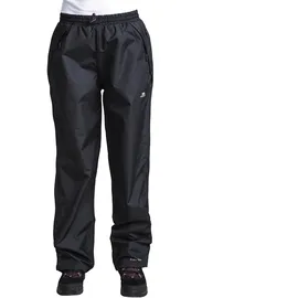 Trespass Tutula Hosen - Black - M-S