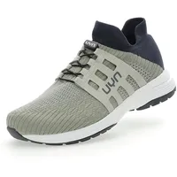 Uyn Nature Tune Herren Sand/Carbon 40