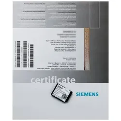 Siemens 6AU18208BA200AB0 SIMOTION IT Diagnose