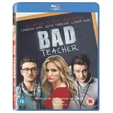 SONY Bad Teacher (Blu-Ray) /BR