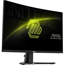 MSI MAG 27CQ6F 27" schwarz