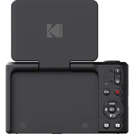 Kodak C1 Digitalkamera schwarz