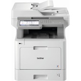 Brother MFC-L9570CDW Laser Farbe), Drucker, Weiss