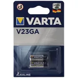 Varta Professional Electronics V23GA 2 St.