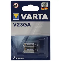 Varta Professional Electronics V23GA 2 St.