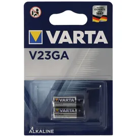 Varta Professional Electronics V23GA 2 St.