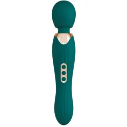 You2Toys Massagestab Grande Wand grün 
