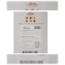 d'arbo d’arbo Naturrein Konfitüre 60 St.