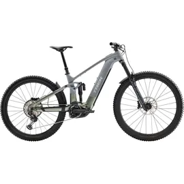 Trek Rail+ 9.7 Gen 5 slate L