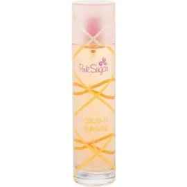 Aquolina Pink Sugar Creamy Sunshine Eau de Toilette 100 ml
