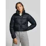 Columbia Puffect Cropped Jacket - XS