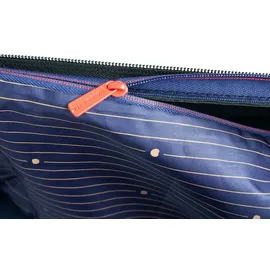 Delsey Montmartre Air 2.0 Slim Line 4-Rollen Cabin 55 cm / 37,26 l schwarz