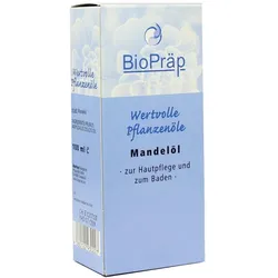 Mandelöl 100 ml