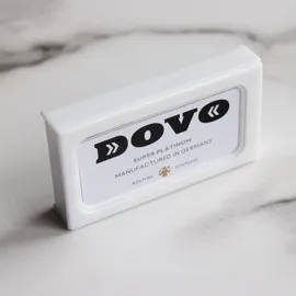 DOVO Solingen Rasierklingen Super Platinum 30 St.