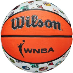 Basketball WNBA All Team Ball XS