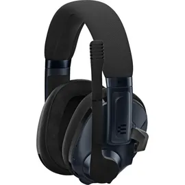 epos H3PRO Hybrid schwarz