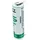 Saft LS14500CNA Lithium Batterie mit 2er Print Kontakten