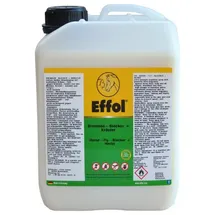 Effol Bremsen-Blocker + Kräuter 2,5 l 1 St.