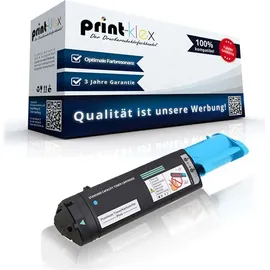 kompatible Ware kompatibel zu Epson C13S050318 cyan