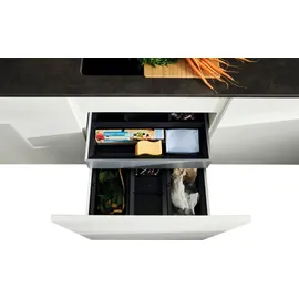 Blanco Select II 19 l Grau