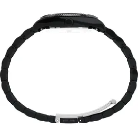 Timex Analog Uhr Mit Edelstahl Armband Legacy Rainbow