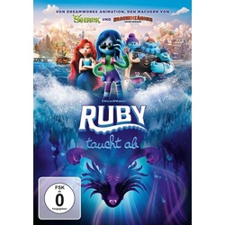 Ruby taucht ab