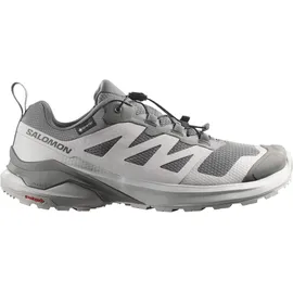 Salomon X-Adventure GTX", Herren, Gr. 49 grau
