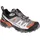 Salomon X Ultra 360 GTX Herren Quiet Shade / Black / Spice Route 42