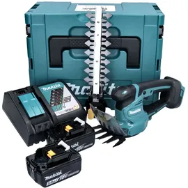 Makita DUM 111 RTXJ inkl. 2 x 5,0 Ah Akku