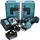 Makita DUM 111 RTXJ inkl. 2 x 5,0 Ah Akku