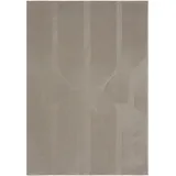 Novel Webteppich Lima beige ca. 160x230cm