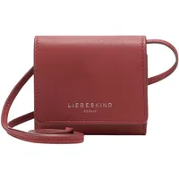 Liebeskind Berlin Ada Wallet M Damen Geldbörse red red