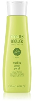 Marlies Möller Marlies Vegan Pure! Beauty Haarshampoo