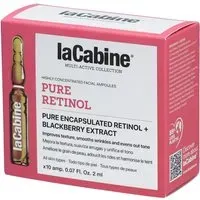 laCabine® PURE RETINOL AMPOULES Ampoule(S) 10x2 ml