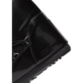 MOON BOOT Icon Glance Damen schwarz 39-41) Winterstiefel