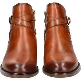 PIKOLINOS Stiefelette in Brandy - 40