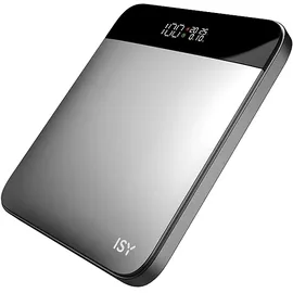 ISY INP-1000 Laptop Powerbank 20000 mAh Grau