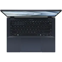 ASUS ExpertBook B5 B5404CMA_L-QM0517X 14,0` Ultra 7 155H 64GB RAM 2TB SSD Intel Arc