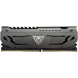 PATRIOT Extreme Performance Viper Steel - DDR4