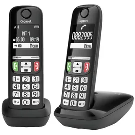 Gigaset A735 schwarz