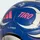 adidas Tiro League Trainingsball Blau