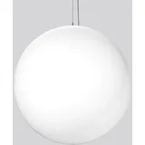 RZB Basic Ball 1-flg. 60 cm rund Metall
